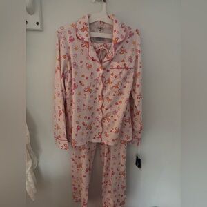 Target x Roller Rabbit Sea Life Pajamas